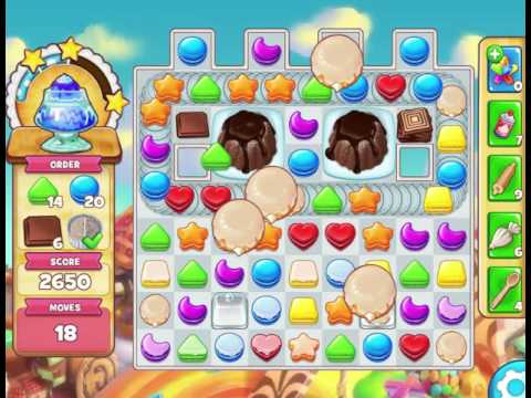 Level - 1344 thumbnail