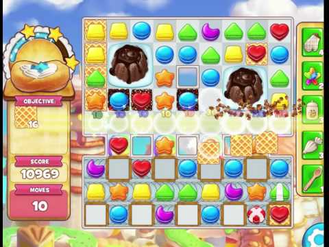 Level - 534 thumbnail