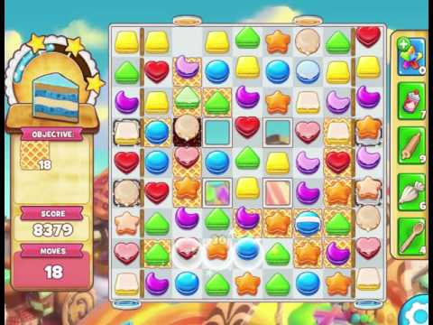 Level - 1345 thumbnail