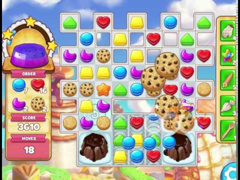 Level - 535 thumbnail