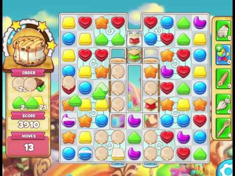 Level - 1346 thumbnail