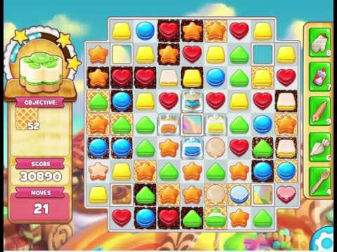 Level - 1348 thumbnail