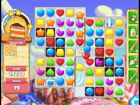Level - 1116 thumbnail