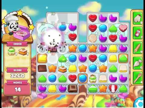 Level - 1349 thumbnail