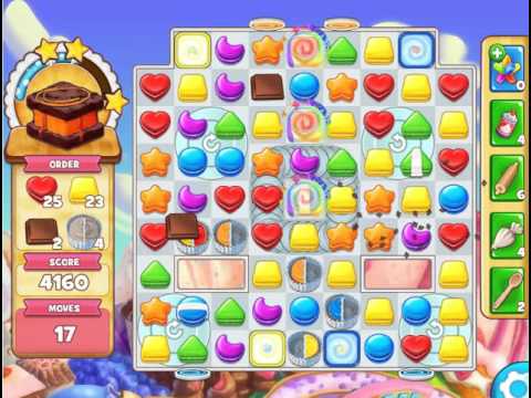 Level - 1117 thumbnail