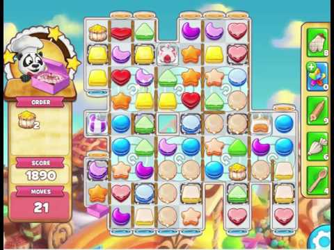 Level - 1350 thumbnail