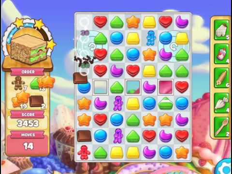 Level - 1118 thumbnail