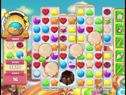 Level - 1351 thumbnail