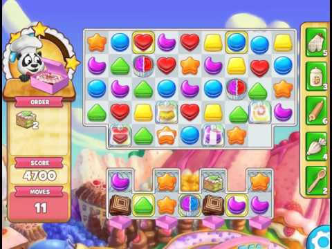 Level - 1119 thumbnail