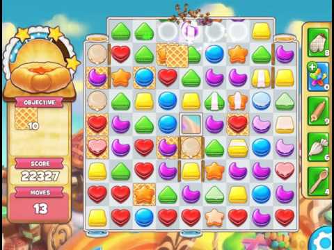 Level - 1352 thumbnail
