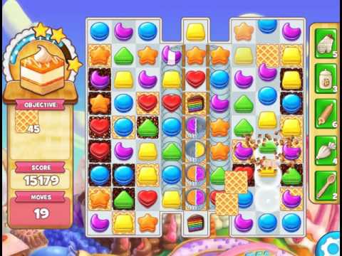 Level - 1120 thumbnail