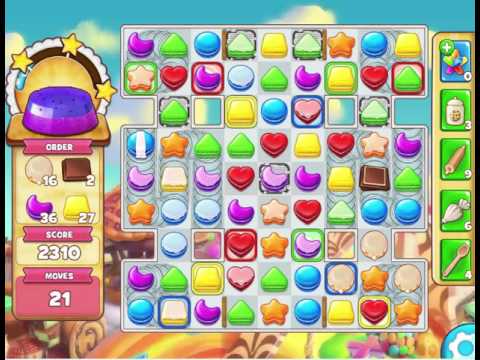 Level - 1353 thumbnail