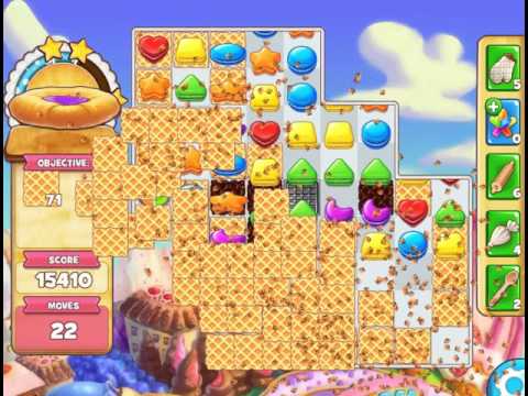 Level - 1121 thumbnail