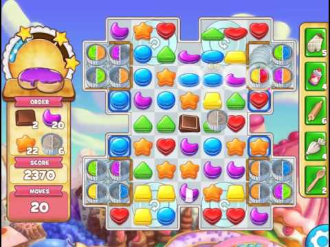 Level - 1122 thumbnail