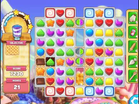 Level - 1124 thumbnail