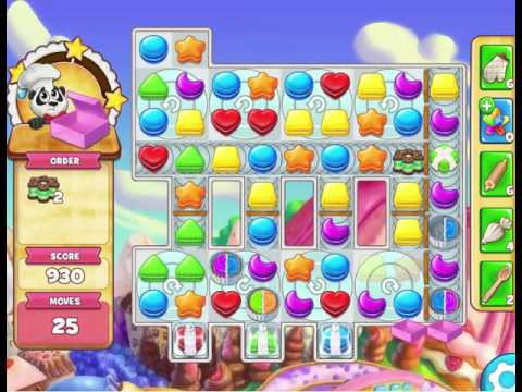 Level - 1125 thumbnail