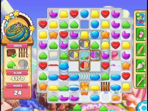 Level - 1126 thumbnail