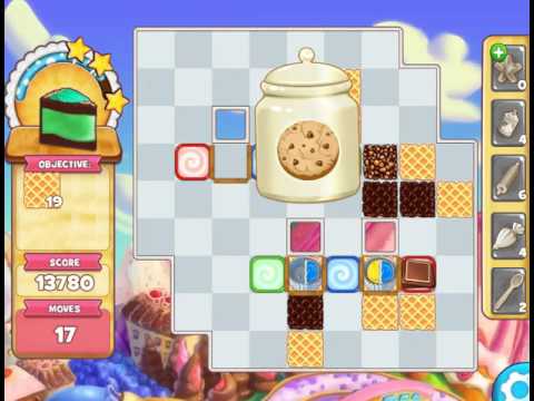 Level - 1127 thumbnail