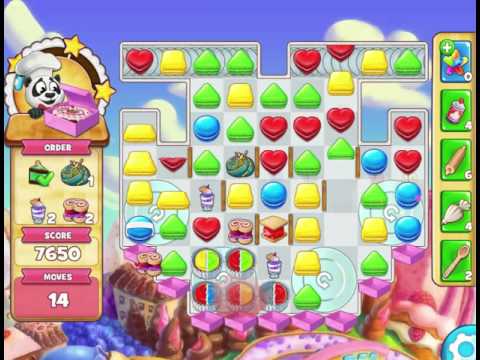 Level - 1128 thumbnail