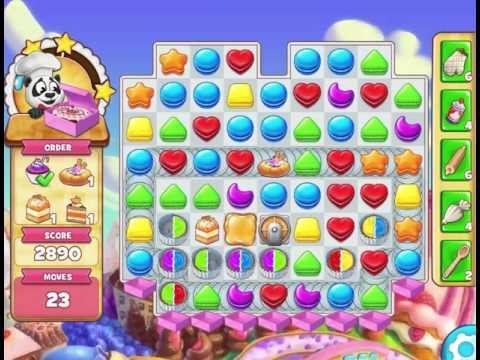 Level - 1130 thumbnail