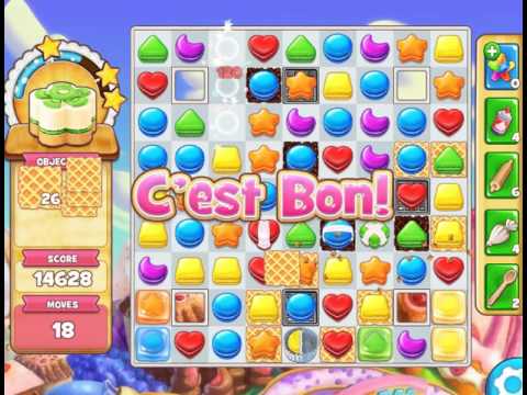 Level - 1131 thumbnail