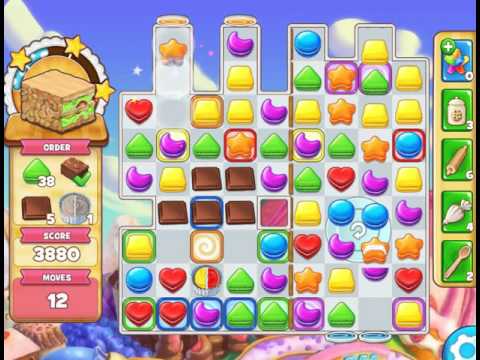 Level - 1132 thumbnail