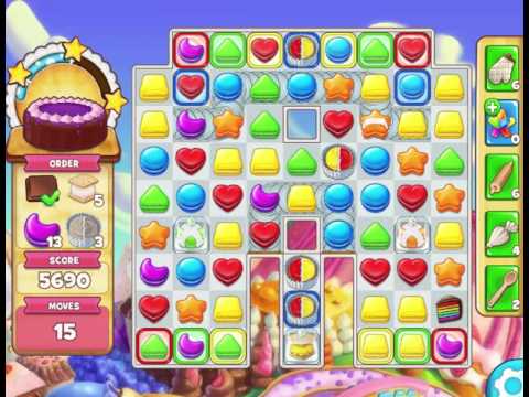 Level - 1133 thumbnail