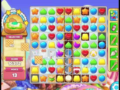 Level - 1134 thumbnail