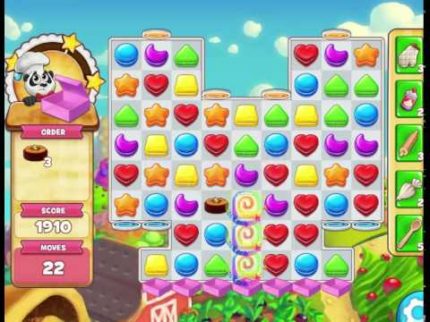 Level - 238 thumbnail