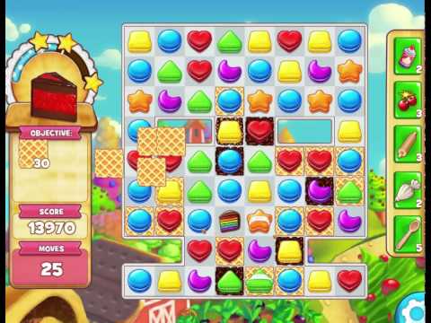 Level - 239 thumbnail