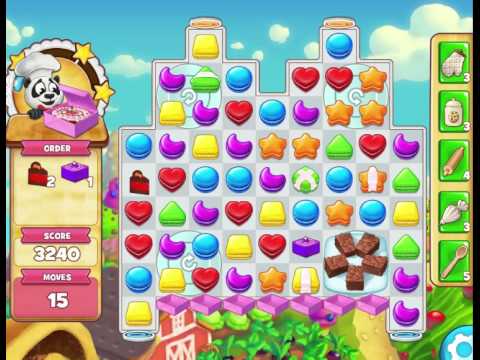 Level - 243 thumbnail