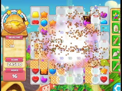 Level - 244 thumbnail