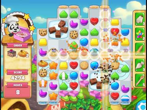 Level - 245 thumbnail
