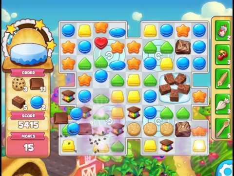 Level - 246 thumbnail