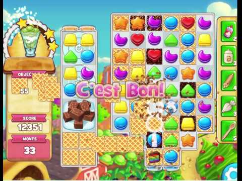 Level - 249 thumbnail
