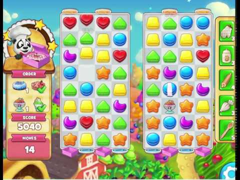 Level - 250 thumbnail