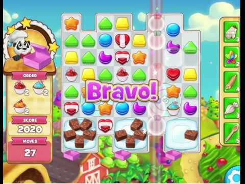 Level - 251 thumbnail
