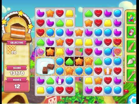 Level - 253 thumbnail