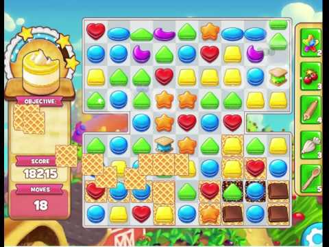 Level - 255 thumbnail