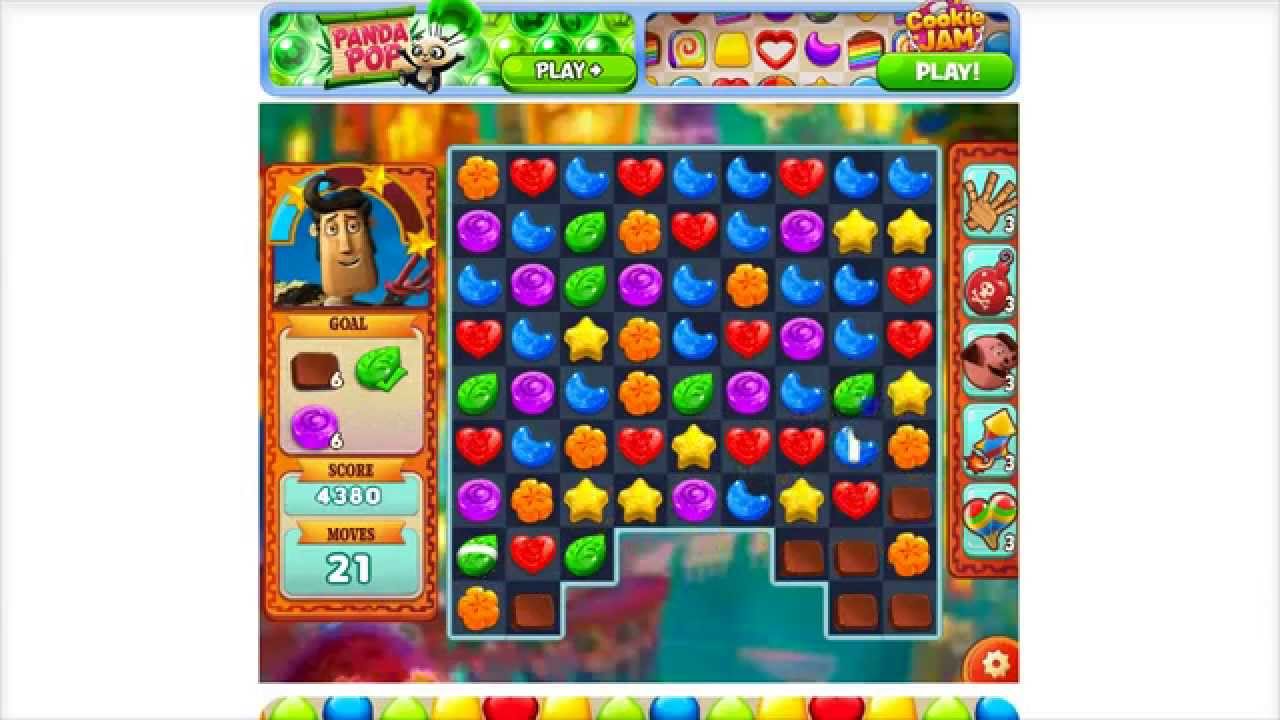 Level - 32 thumbnail