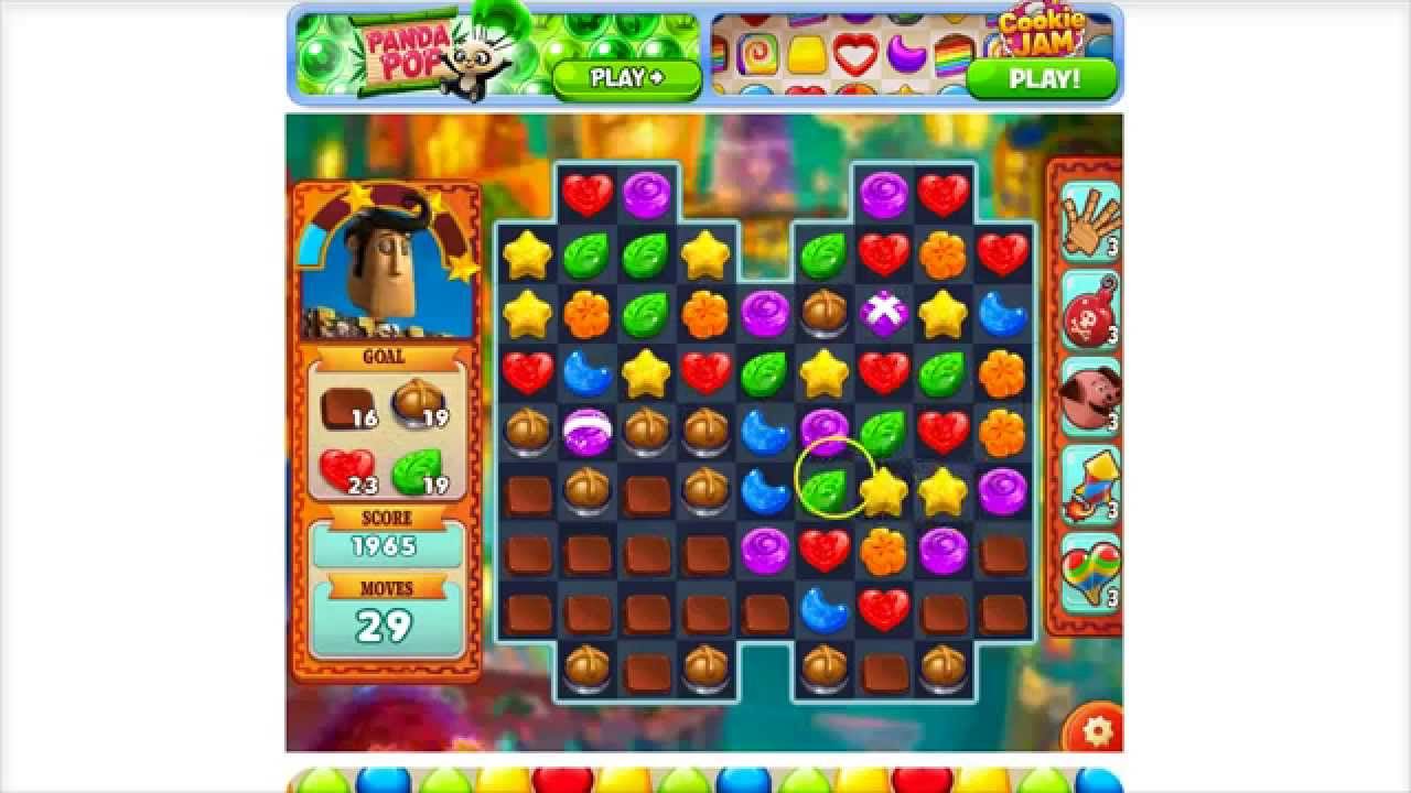 Level - 33 thumbnail