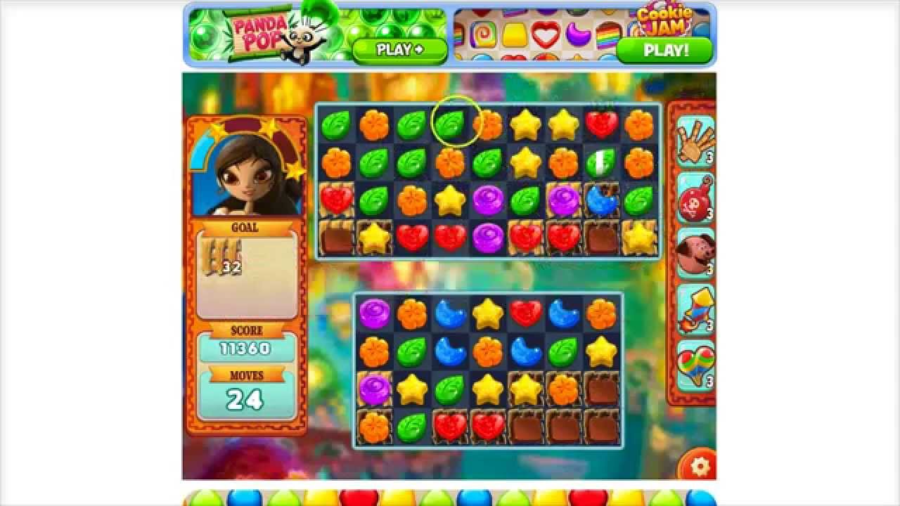 Level - 34 thumbnail