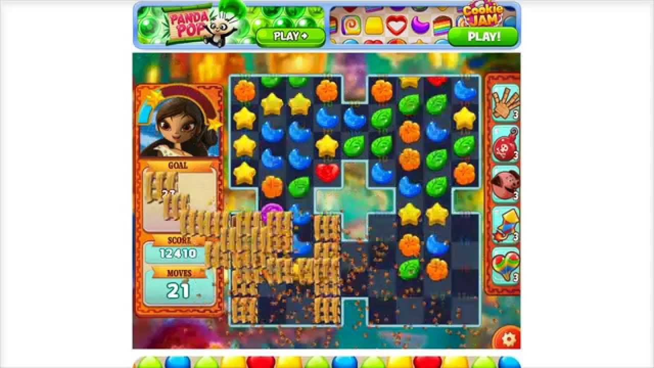 Level - 35 thumbnail