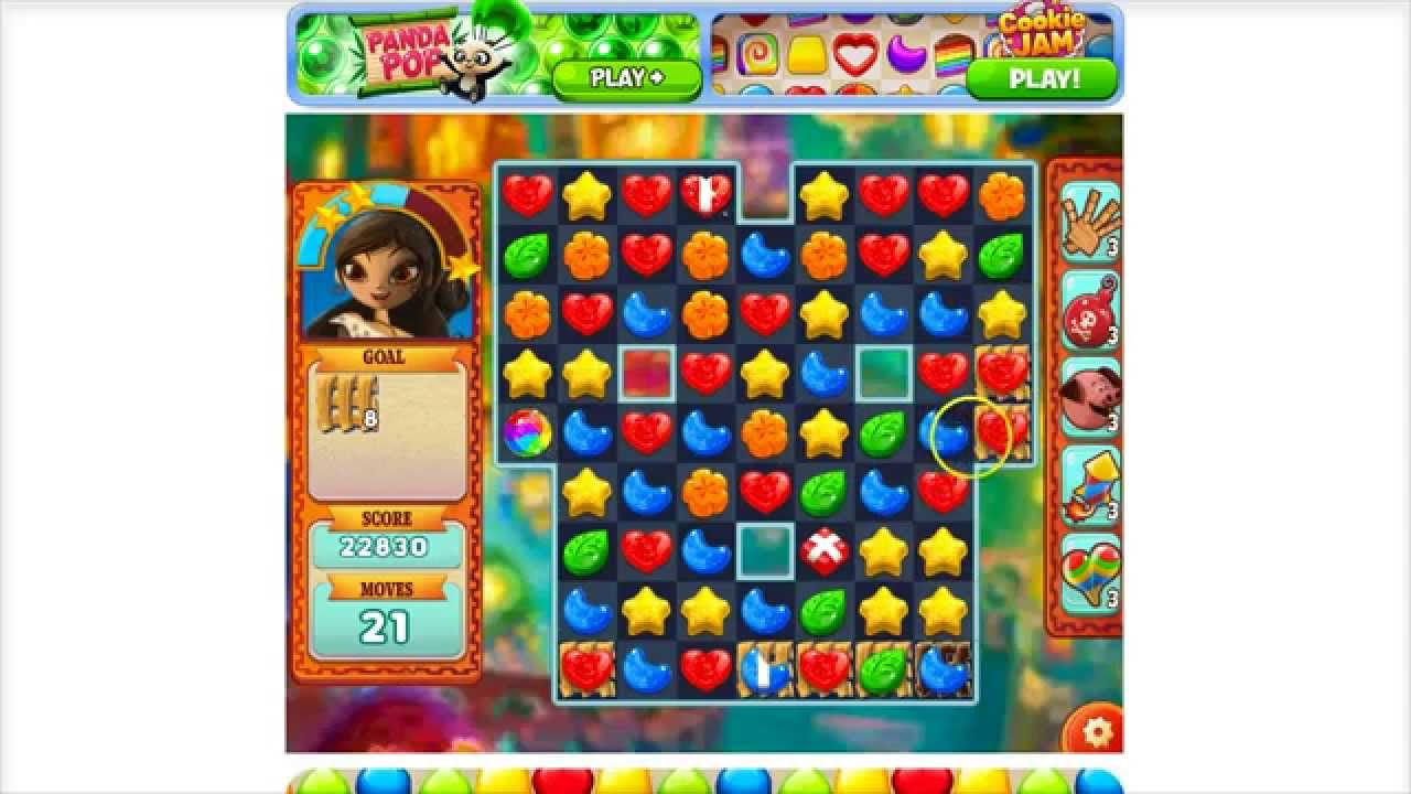 Level - 36 thumbnail