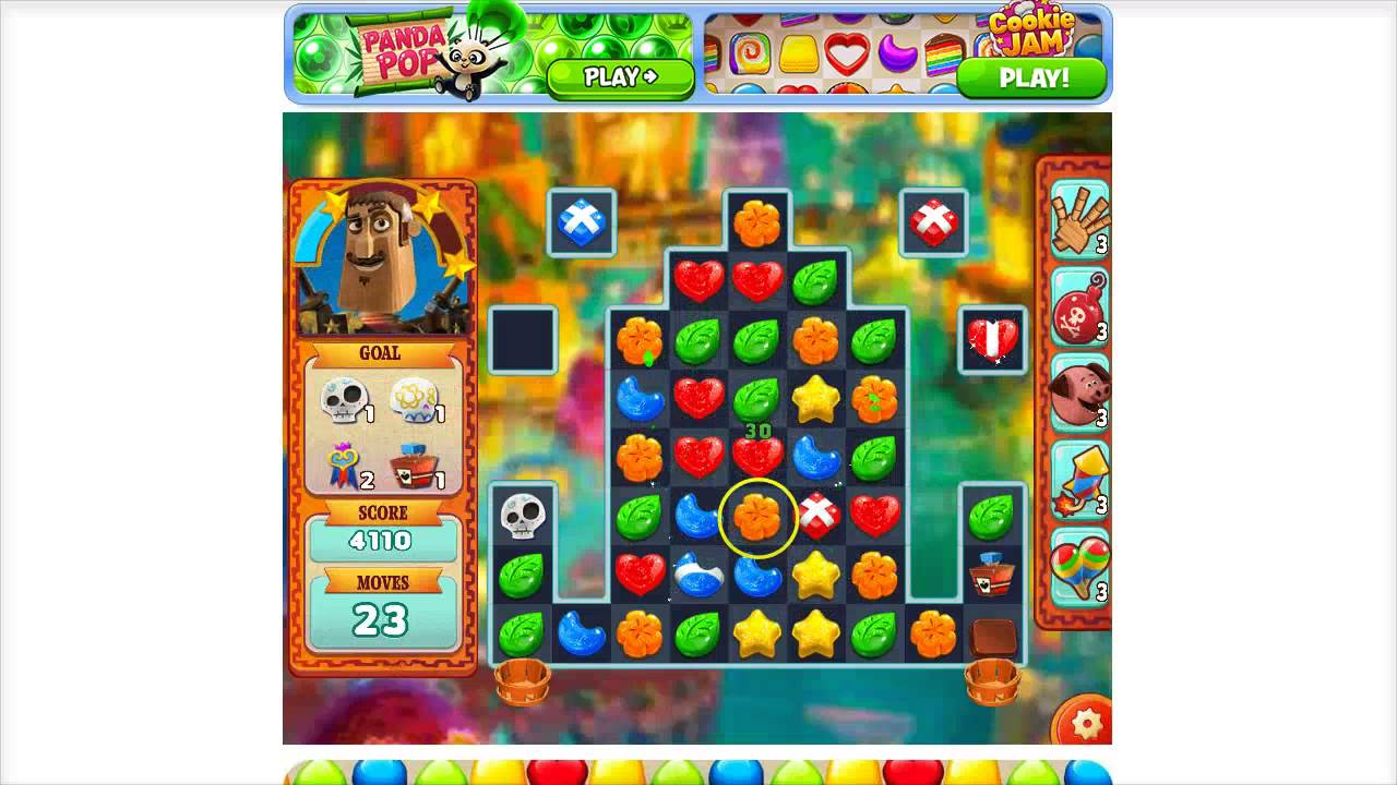 Level - 37 thumbnail