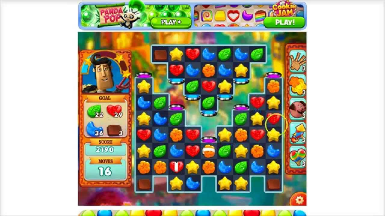 Level - 40 thumbnail