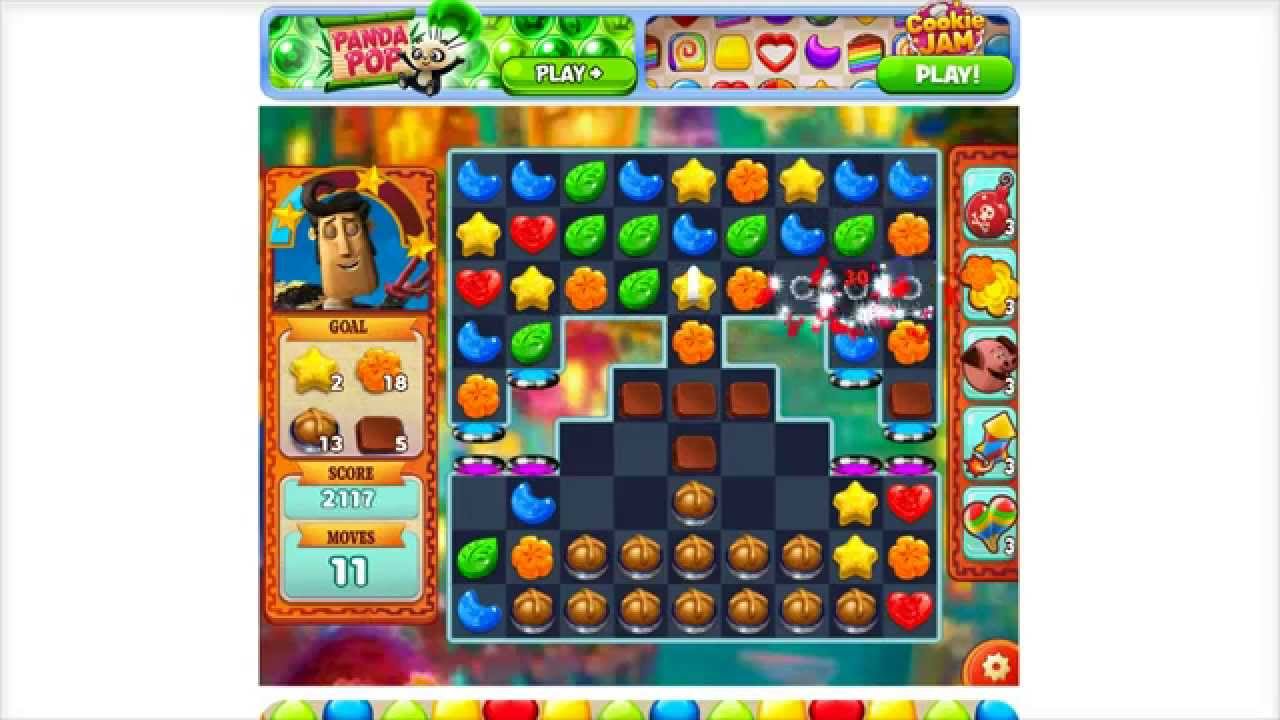 Level - 42 thumbnail