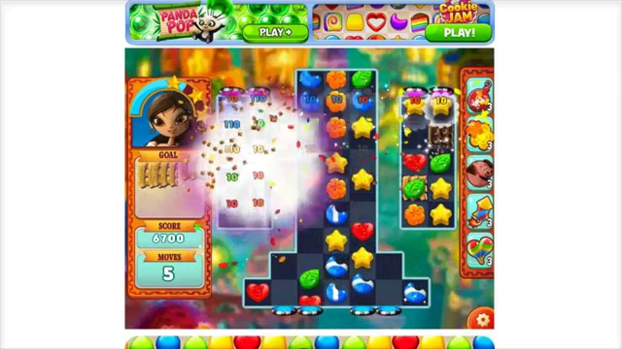 Level - 45 thumbnail