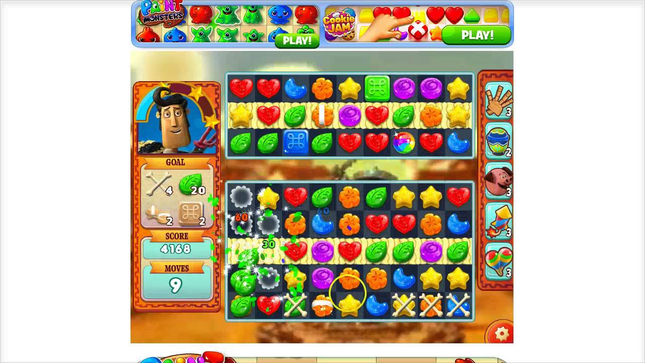 Level - 182 thumbnail