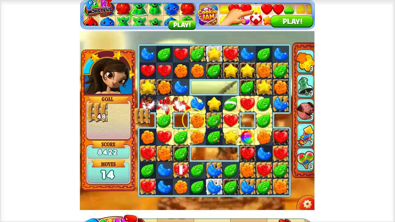 Level - 183 thumbnail